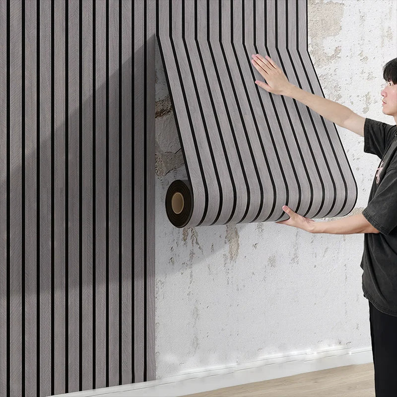 3M New Grille 3D Wall Sticker Background