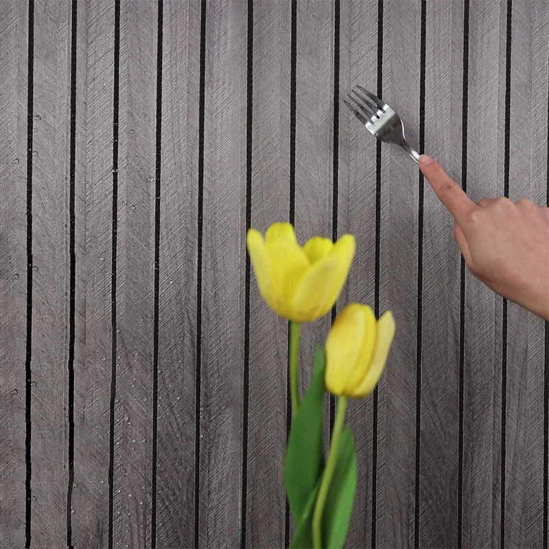 3M New Grille 3D Wall Sticker Background