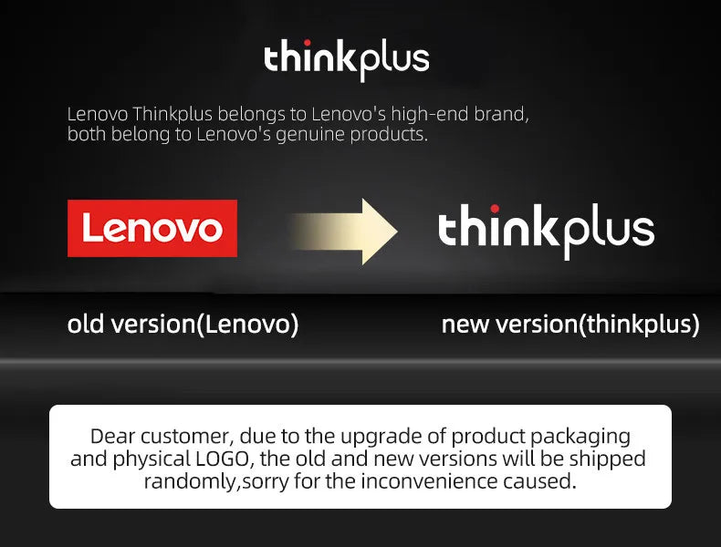 Lenovo GM2 Pro Wireless Headphones Touch Control Game Bluetooth
