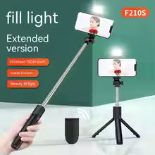 Expandable Portable I Phone Tripod Selfie Stick
