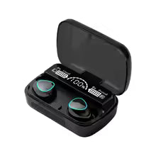 M10 Headphones Bluetooth Wireless Earpods