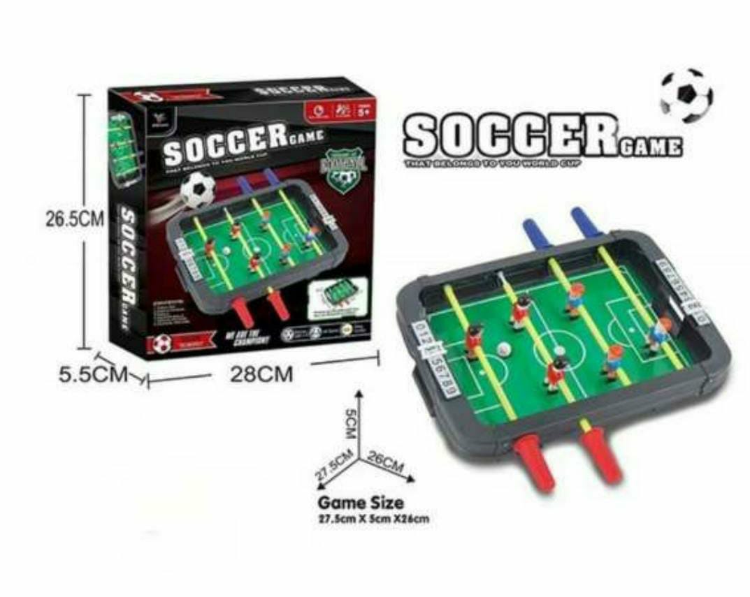 Soccer game Board toy