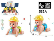 Baby Toy