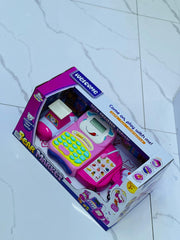 Microphone Toy