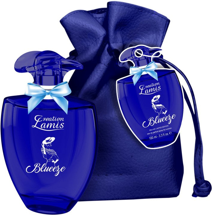 Lamis Creation Blueeze Perfume 100ml
