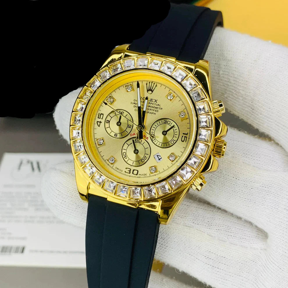 REWARD Luxury Fashion Watch for Men & Women