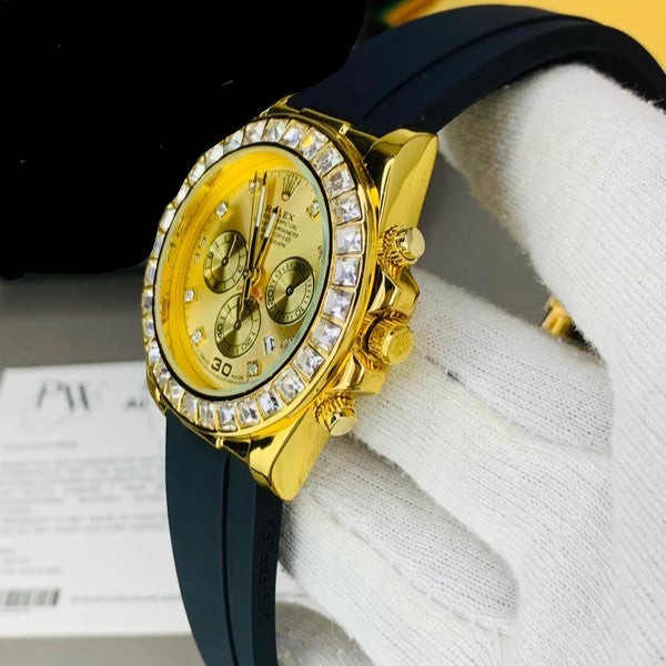 REWARD Luxury Fashion Watch for Men & Women