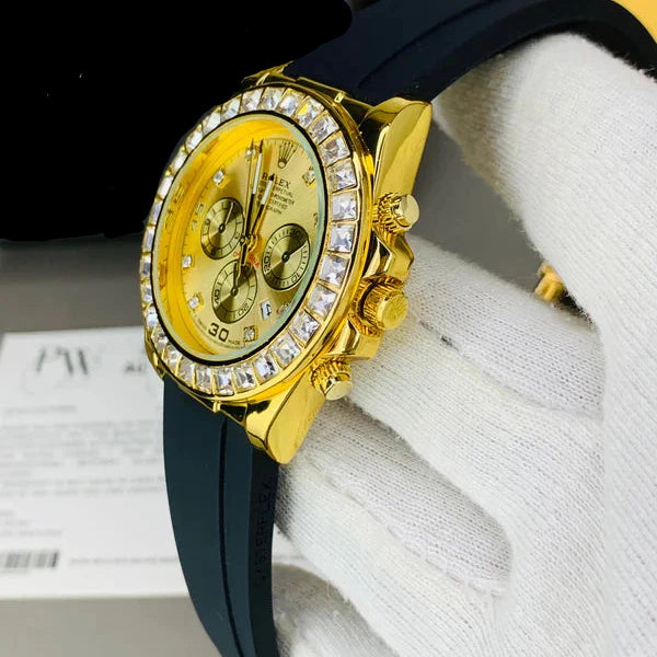 REWARD Luxury Fashion Watch for Men & Women