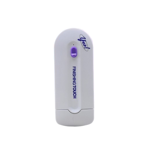 Women’s Electric Hair Remover