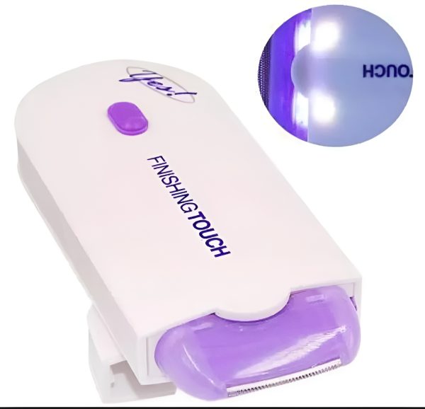 Women’s Electric Hair Remover